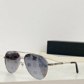 Picture of Montblanc Sunglasses _SKUfw46786549fw